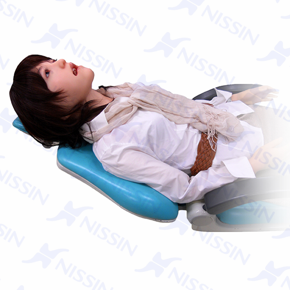 口腔臨床智能模擬訓(xùn)練機器人系統(tǒng)